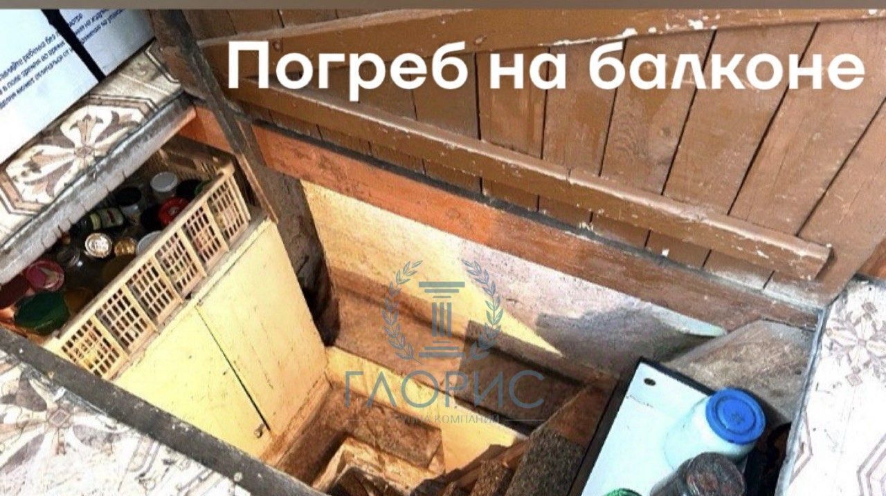 квартира г Абакан ул Некрасова 34 фото 6