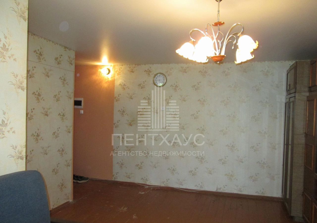 квартира г Владимир р-н Ленинский ул Василисина 16 фото 3