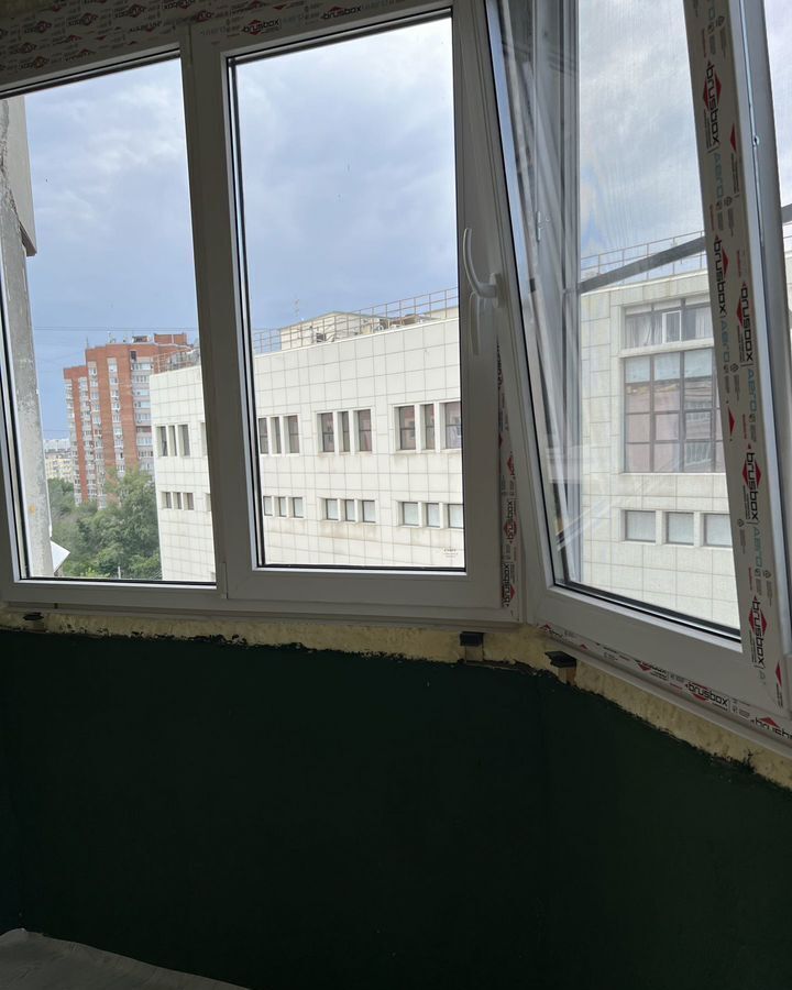 квартира г Ростов-на-Дону р-н Советский ул Зорге 31 фото 10
