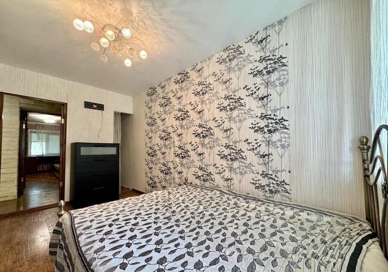 квартира г Уфа р-н Кировский ул Салавата 19/1 фото 6