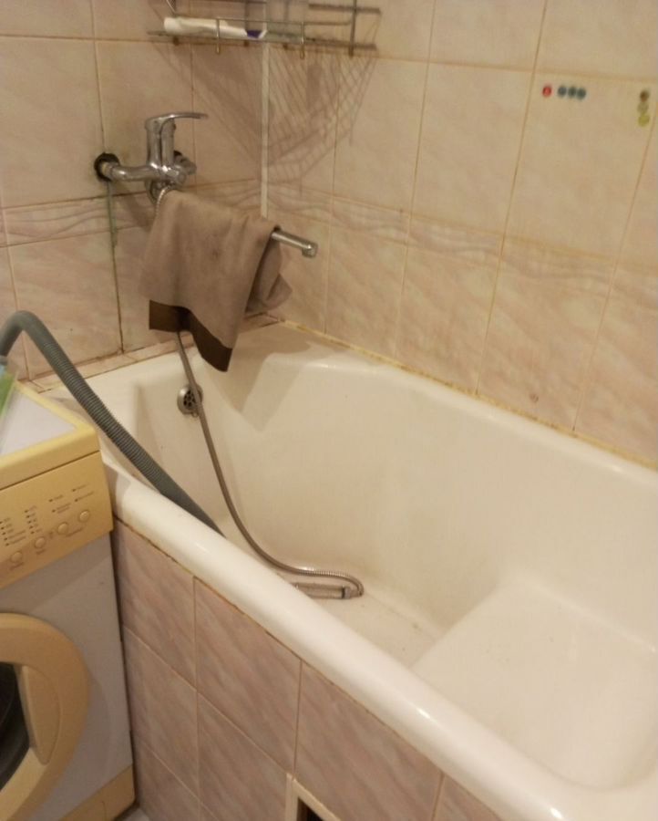 квартира г Томск р-н Октябрьский ул Беринга 3/1 фото 4