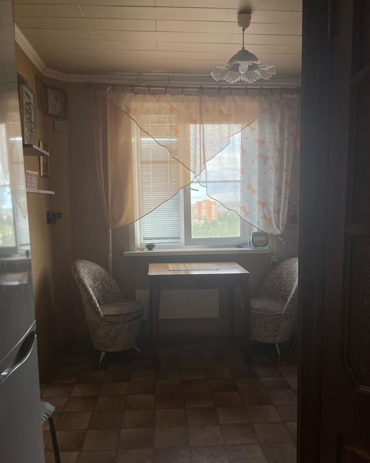 квартира г Клин ул Миши Балакирева 6/24 фото 2