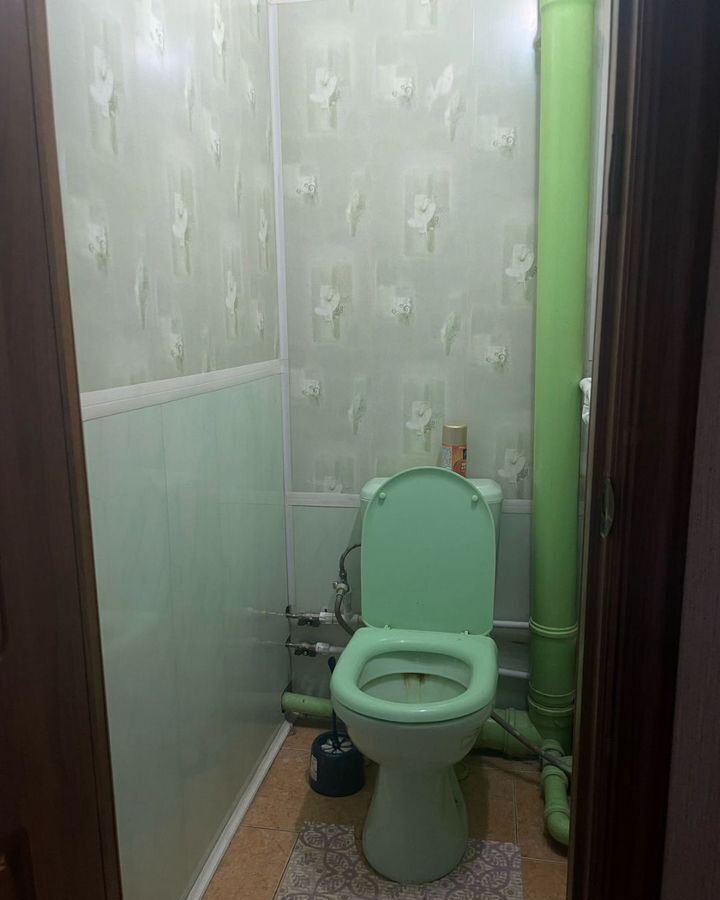 квартира г Клин ул Миши Балакирева 6/24 фото 15
