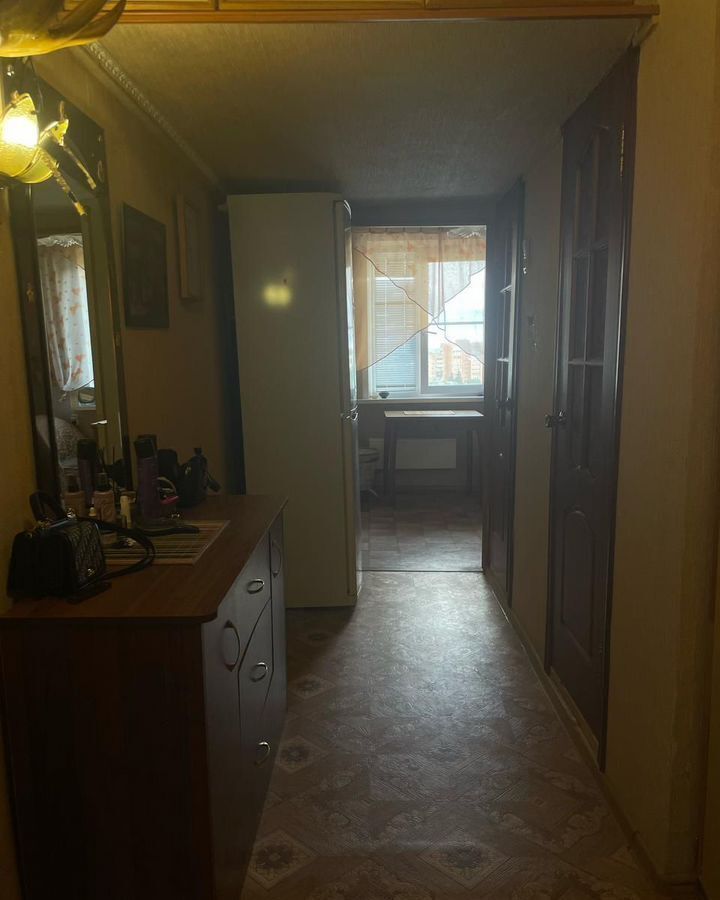 квартира г Клин ул Миши Балакирева 6/24 фото 5