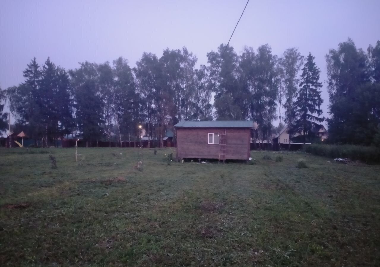 дом г Коломна ул Восточная 76 км, коттеджный пос. Коломенские Сады, Пески, Новорязанское шоссе фото 3