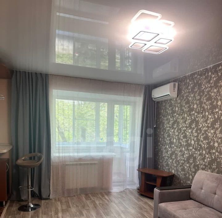 квартира г Хабаровск р-н Центральный б-р Уссурийский 20 фото 5
