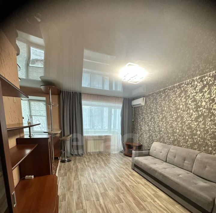 квартира г Хабаровск р-н Центральный б-р Уссурийский 20 фото 12