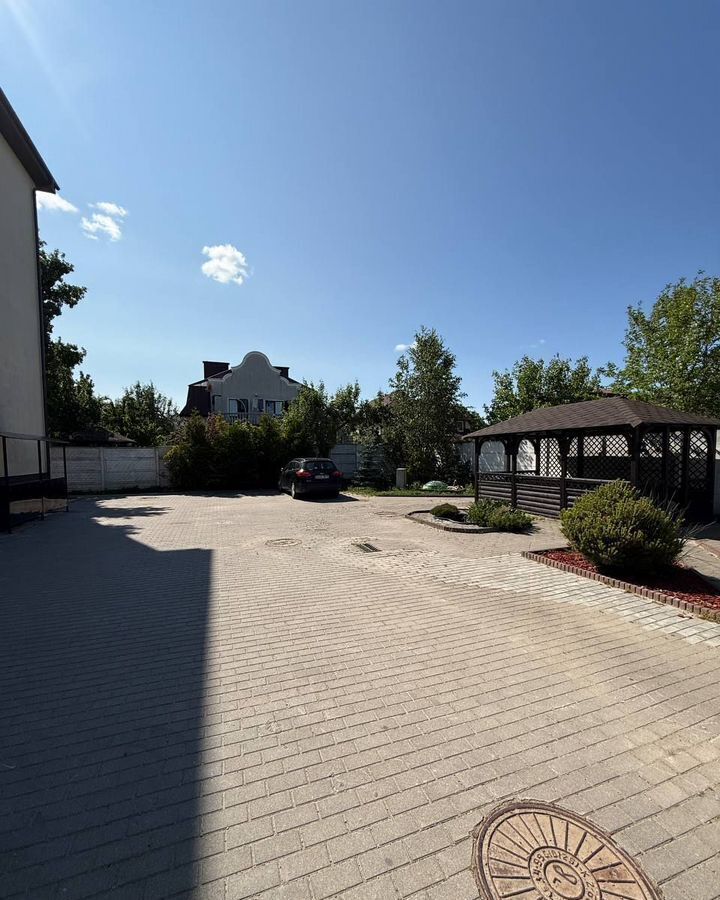 квартира г Калининград р-н Московский ул Лобачевского 2а фото 27