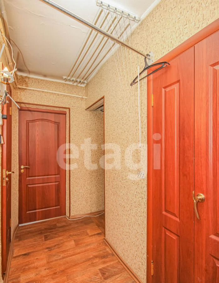 квартира г Улан-Удэ р-н Октябрьский ул Пирогова 10 фото 13