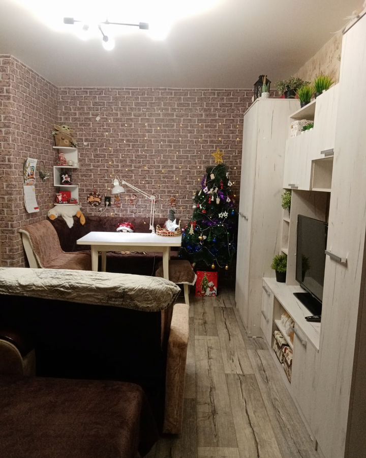 квартира г Ульяновск р-н Ленинский ул Докучаева 20 фото 15