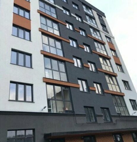 квартира ул Красносельская 12б фото