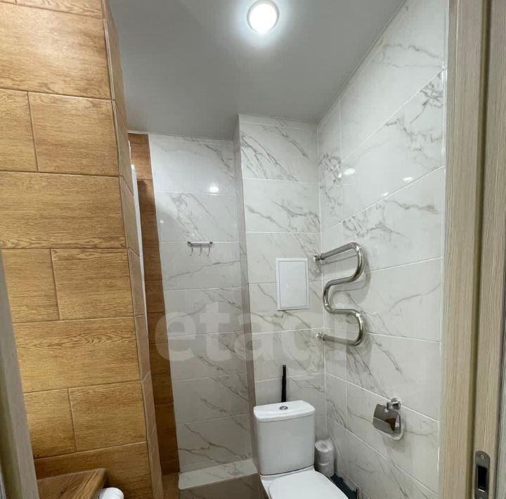 квартира г Сургут ул Трубная 5/2 фото 8
