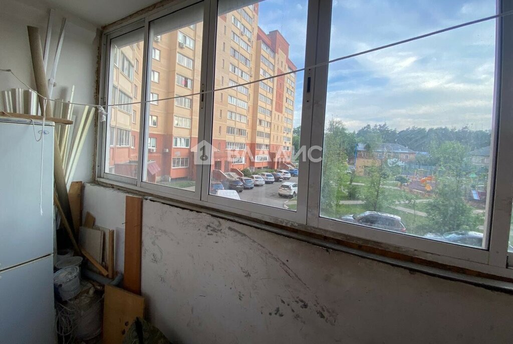 квартира г Раменское ул Чугунова 43 Фабричная фото 10