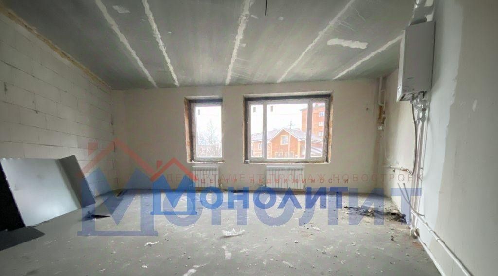 квартира г Ярославль р-н Фрунзенский ул Ямская 44а фото 16