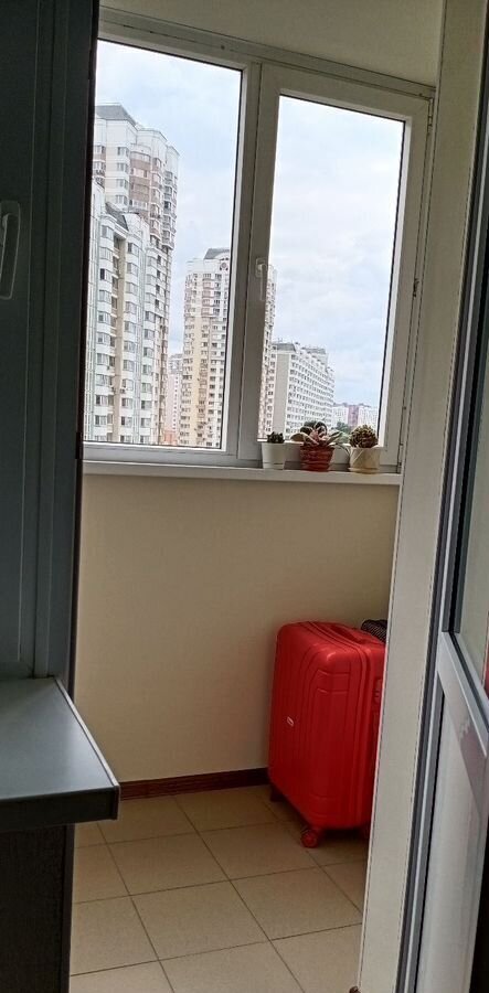 квартира г Балашиха мкр Железнодорожный ул Андрея Белого 1 Железнодорожная фото 4