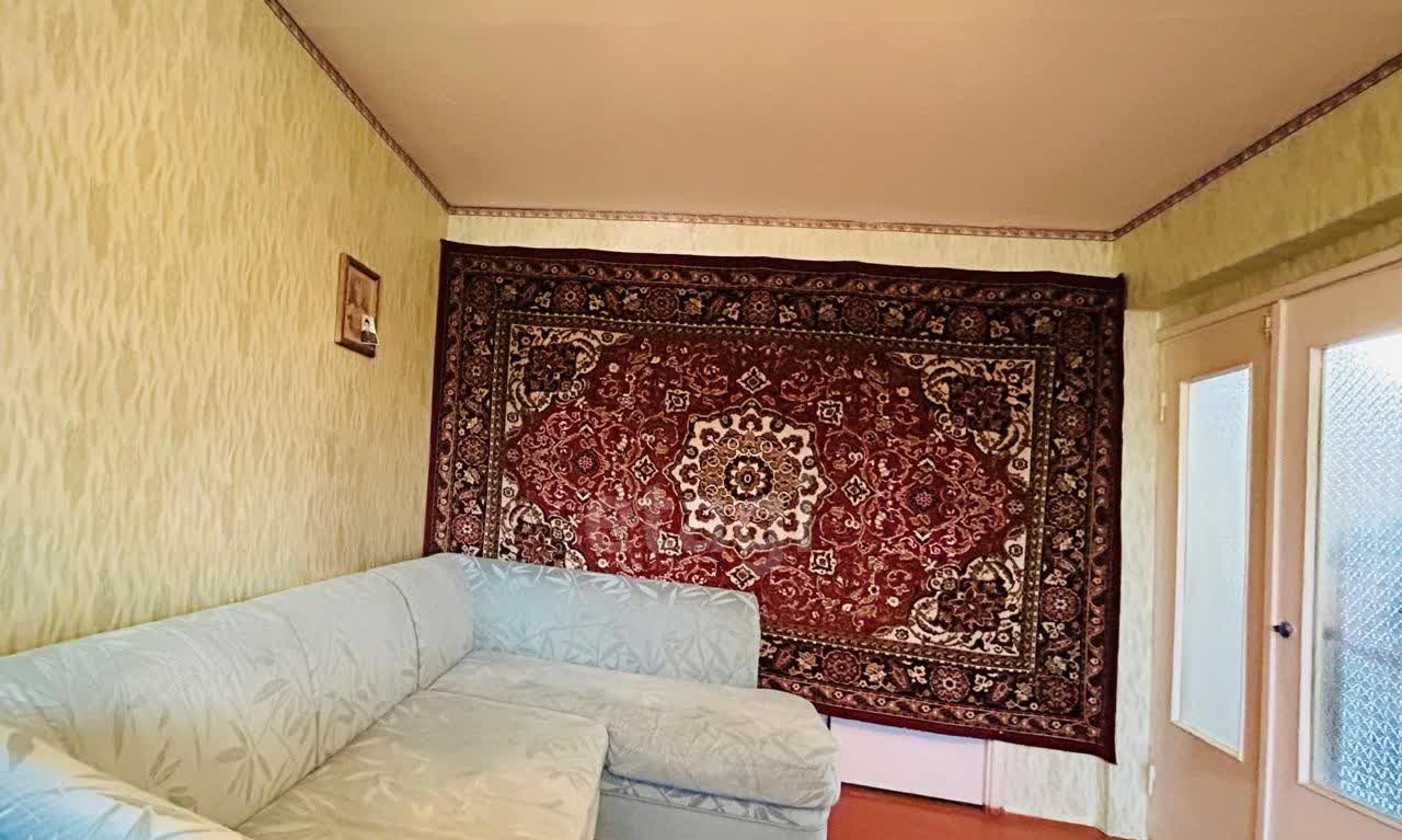 квартира р-н Богородицкий г Богородицк Западный м-н, 17 фото 3