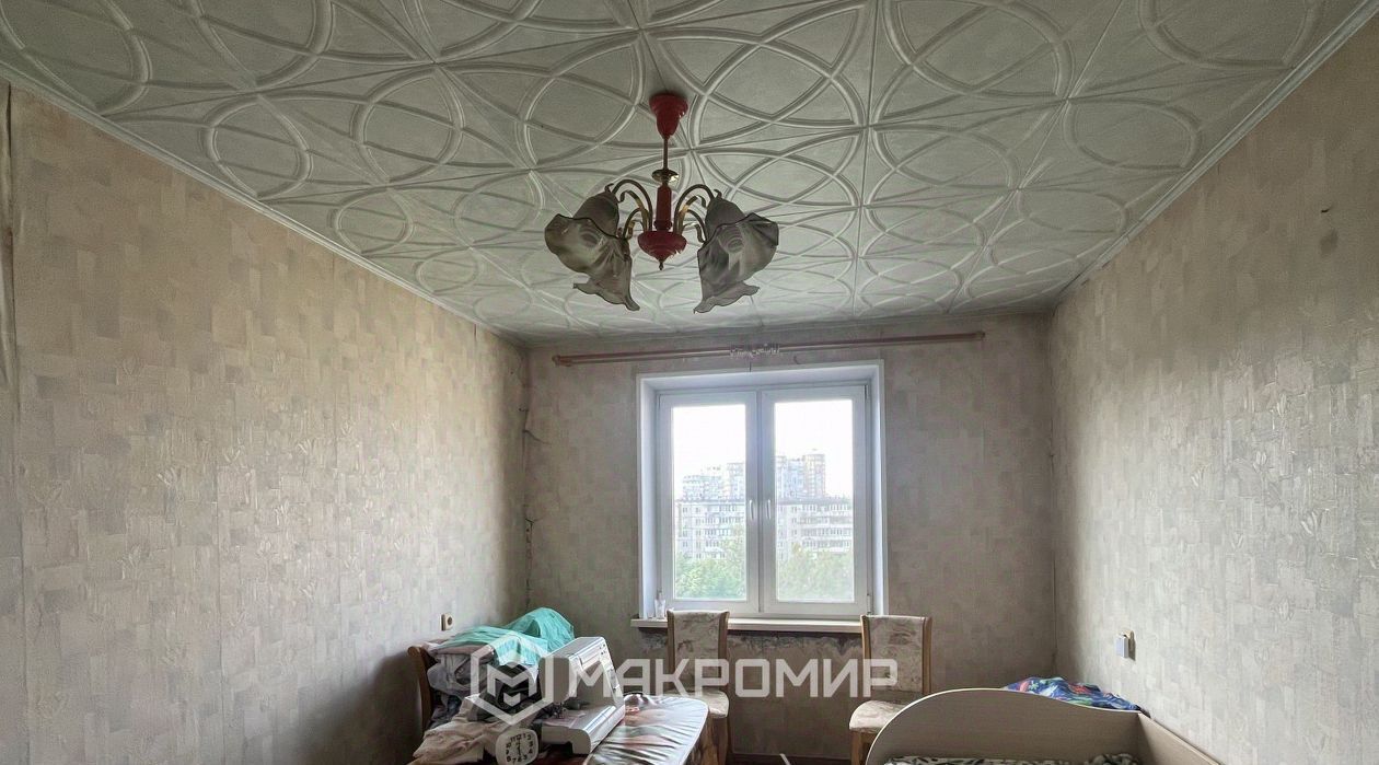 квартира г Челябинск р-н Калининский ул Чайковского 70 фото 4