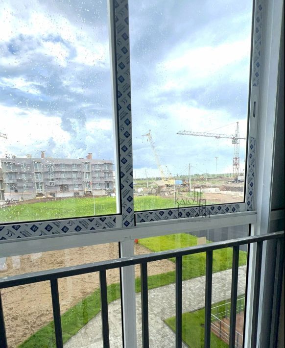 квартира г Магнитогорск п Молодежный р-н Орджоникидзевский фото 9