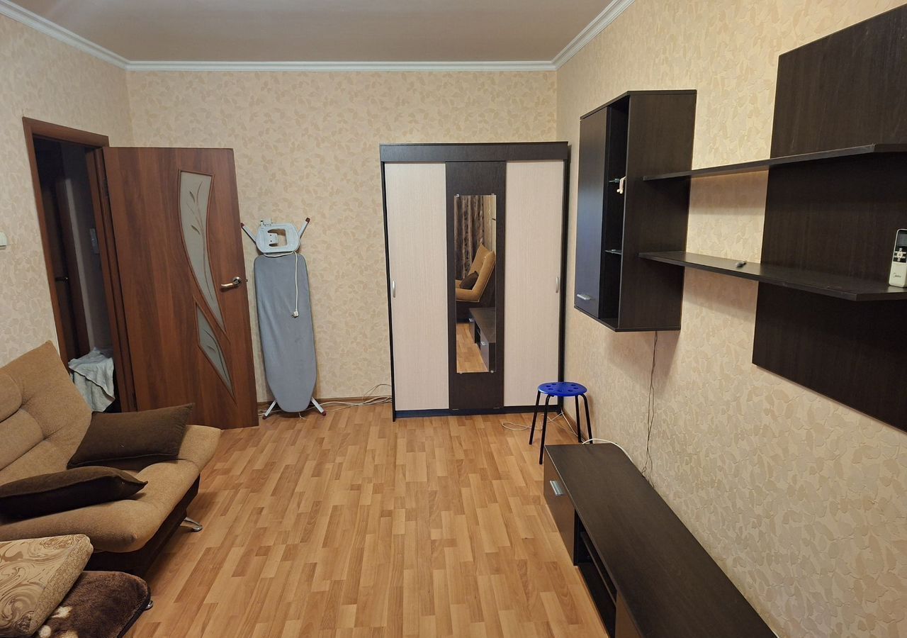 квартира г Белгород Западный ул Есенина 44 фото 3