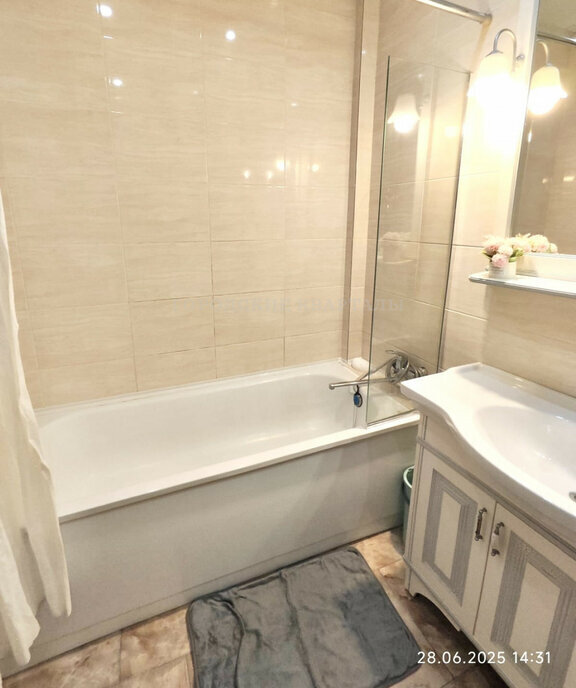 квартира г Химки мкр Сходня ул Папанина 38к/1 Сходня фото 9