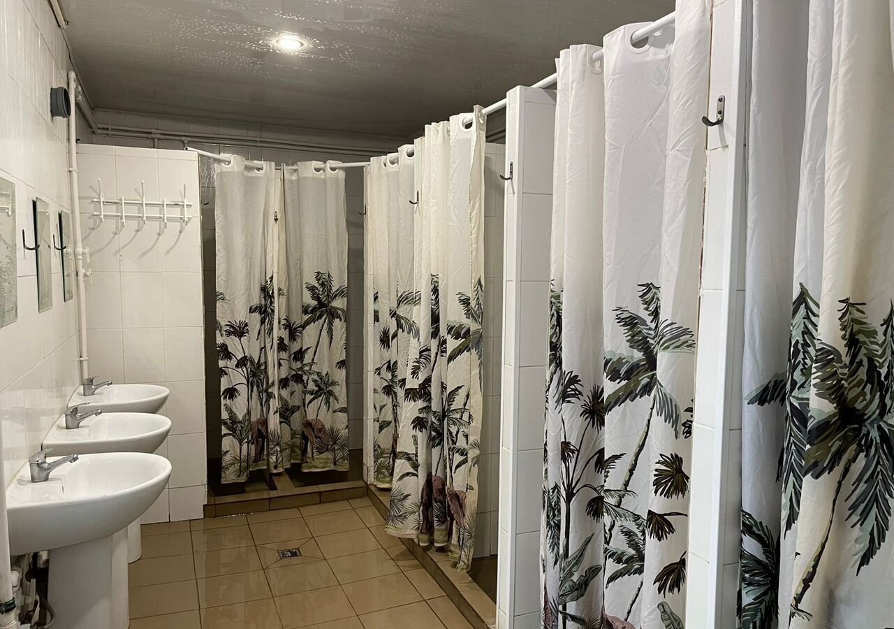 комната г Подольск мкр Климовск микрорайон Южный 32 фото 15