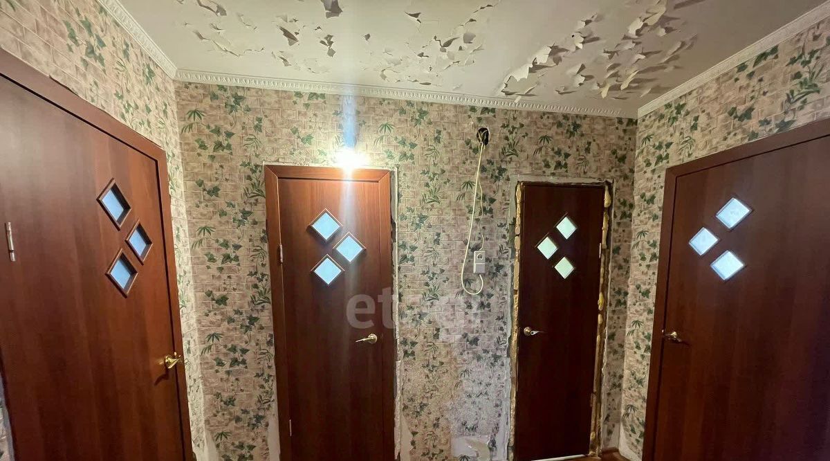 квартира г Норильск ул Лауреатов 85а фото 10