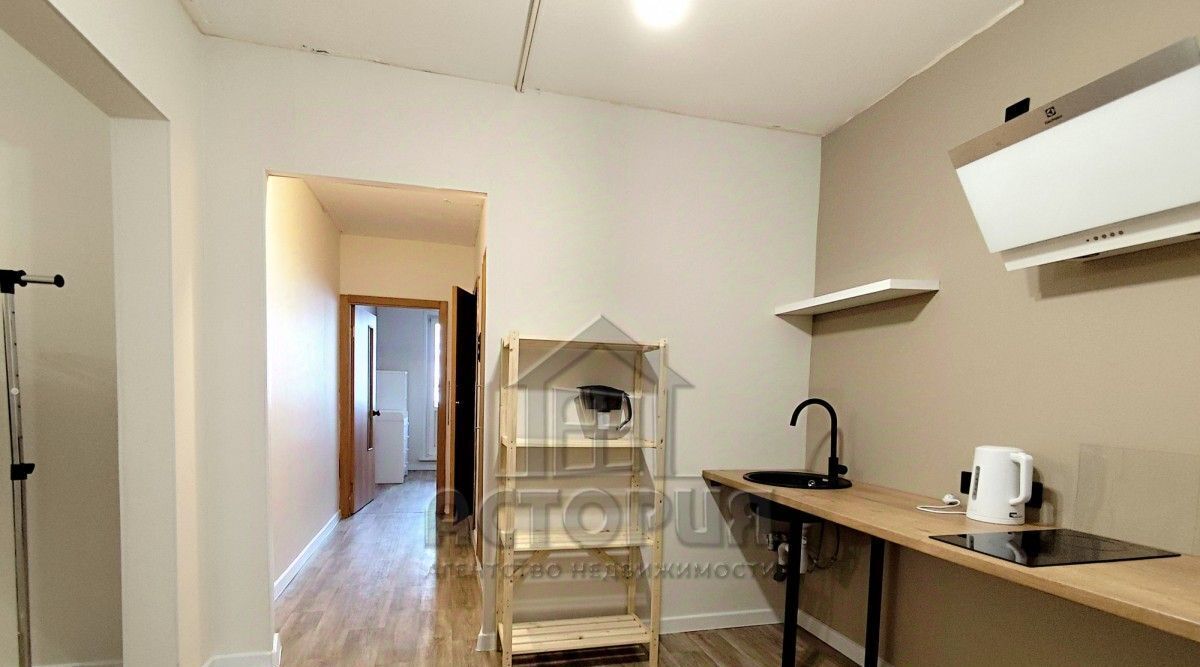 квартира г Красноярск р-н Свердловский ул Карамзина 30 фото 10