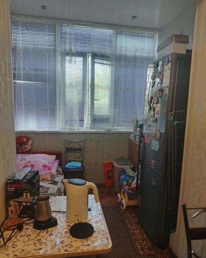 квартира г Лангепас ул Мира 42а Тюменская обл. фото 8