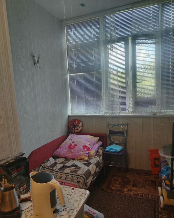 квартира г Лангепас ул Мира 42а Тюменская обл. фото 9