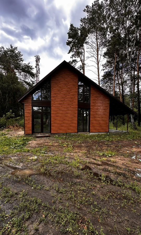 дом г Барнаул с Лебяжье р-н Центральный ул Школьная 2а фото 15