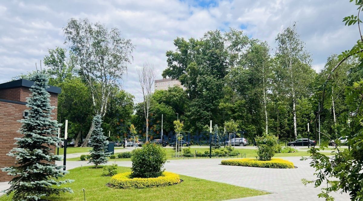 квартира г Нижний Новгород Горьковская ул Максима Горького 23а фото 3