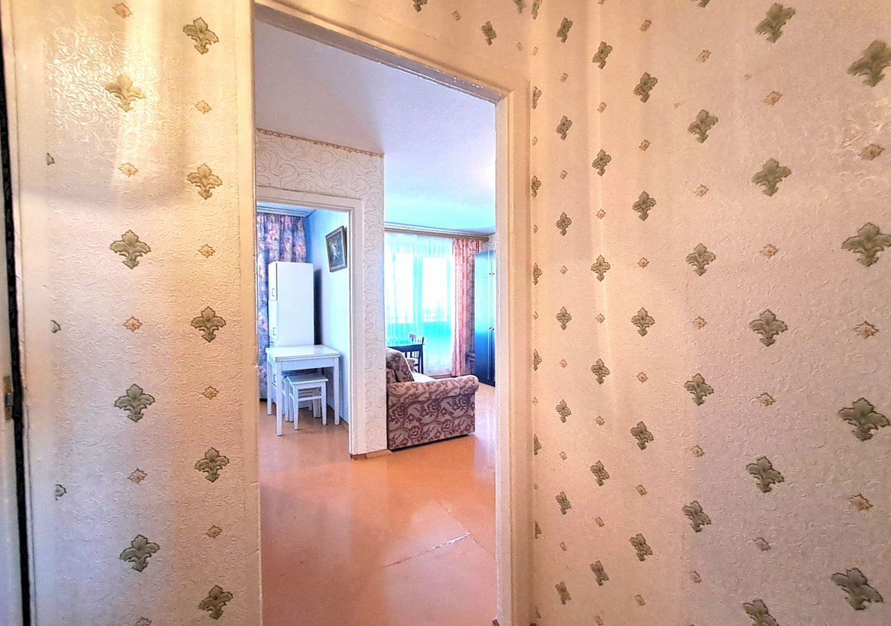 квартира г Волжский ул Молодежная 34 фото 14
