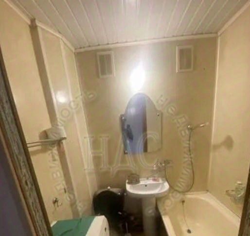 квартира г Курск р-н Сеймский ул Заводская 69 Курского завода тракторных запчастей мкр фото 4