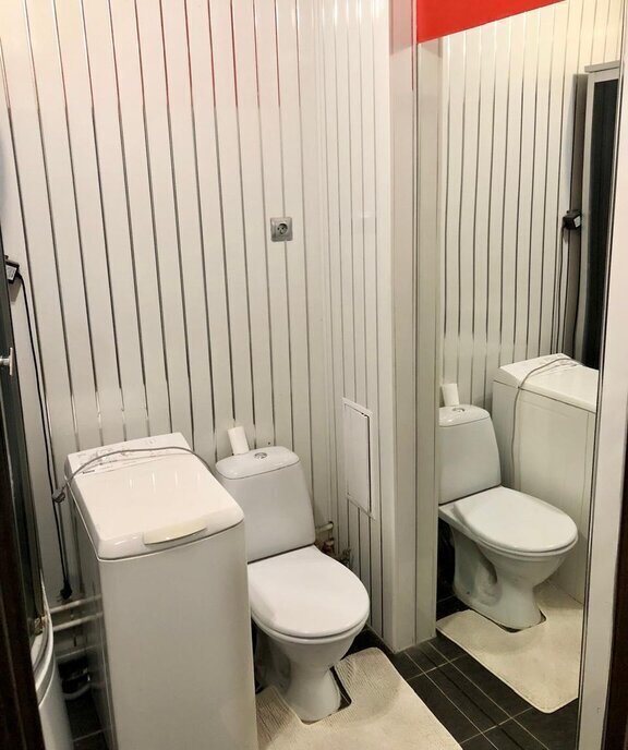 квартира г Архангельск пр-кт Обводный канал 29 фото 10