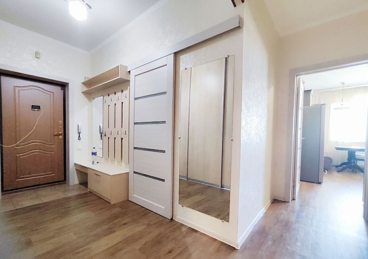 квартира г Нягань 6-й мкр-н, 2, Тюменская обл. фото 7