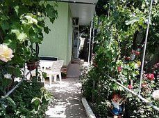 комната г Судак ул Айвазовского 2/2 фото 1