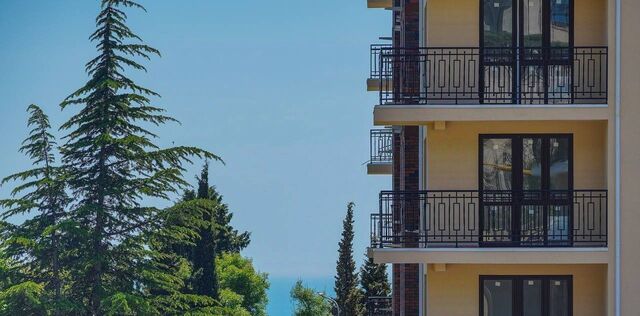 пгт Восход ул Авроры 5 фото