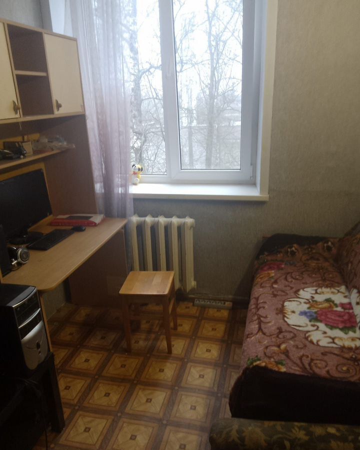 комната г Великий Новгород Кречевицы мкр-н Кречевицы, 84 фото 10