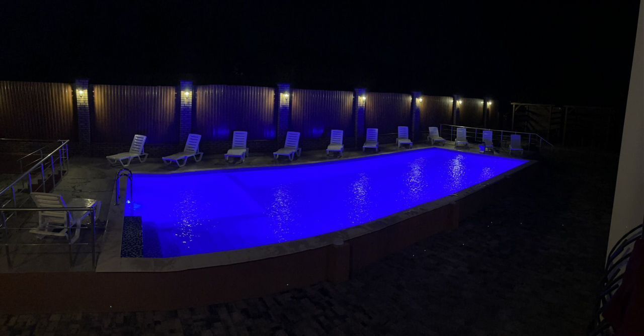комната г Феодосия с Береговое ул Школьная 31 фото 20