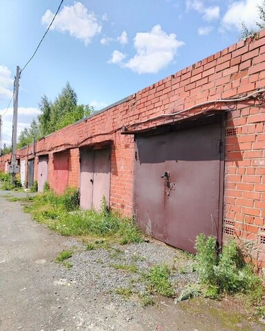 гараж ул Ярославского фото