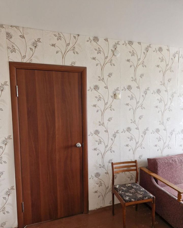 квартира г Курган ул Достоевского 65 фото 7