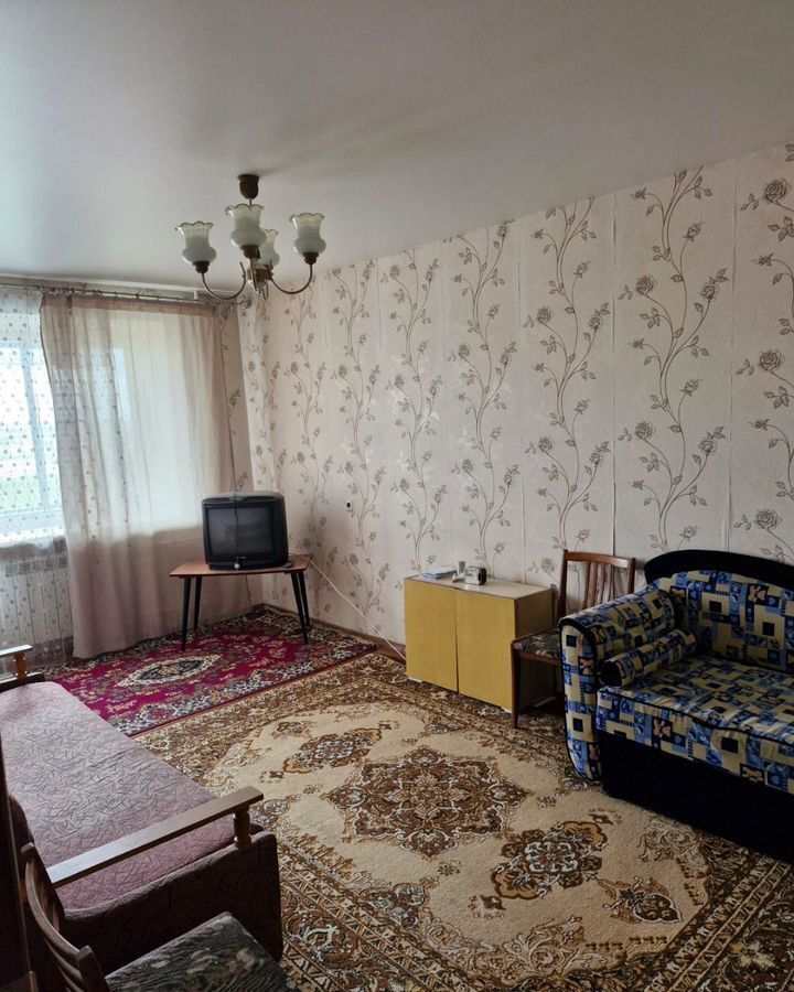 квартира г Курган ул Достоевского 65 фото 6