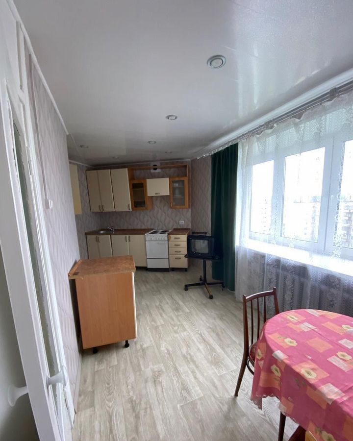 квартира г Мурманск р-н Первомайский пр-кт Кольский 174к/4 фото 2