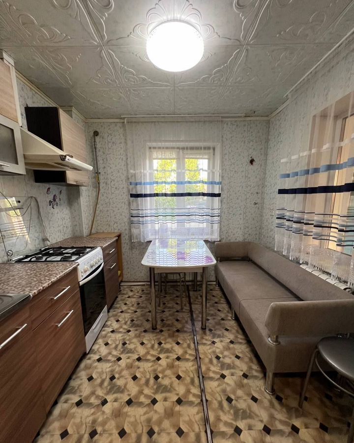 дом г Березовский пер Березовский ул Калинина 19 фото 13