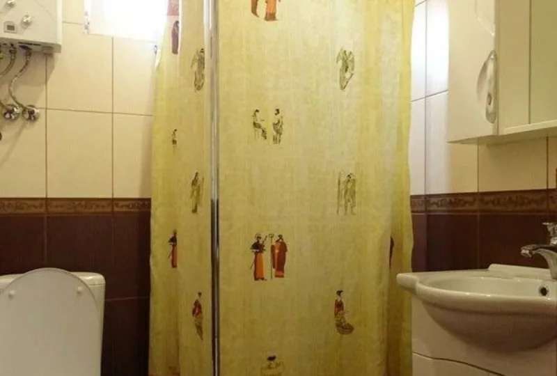 комната г Сочи р-н Лазаревский ул Туристская 3 мкр-н Аше фото 2