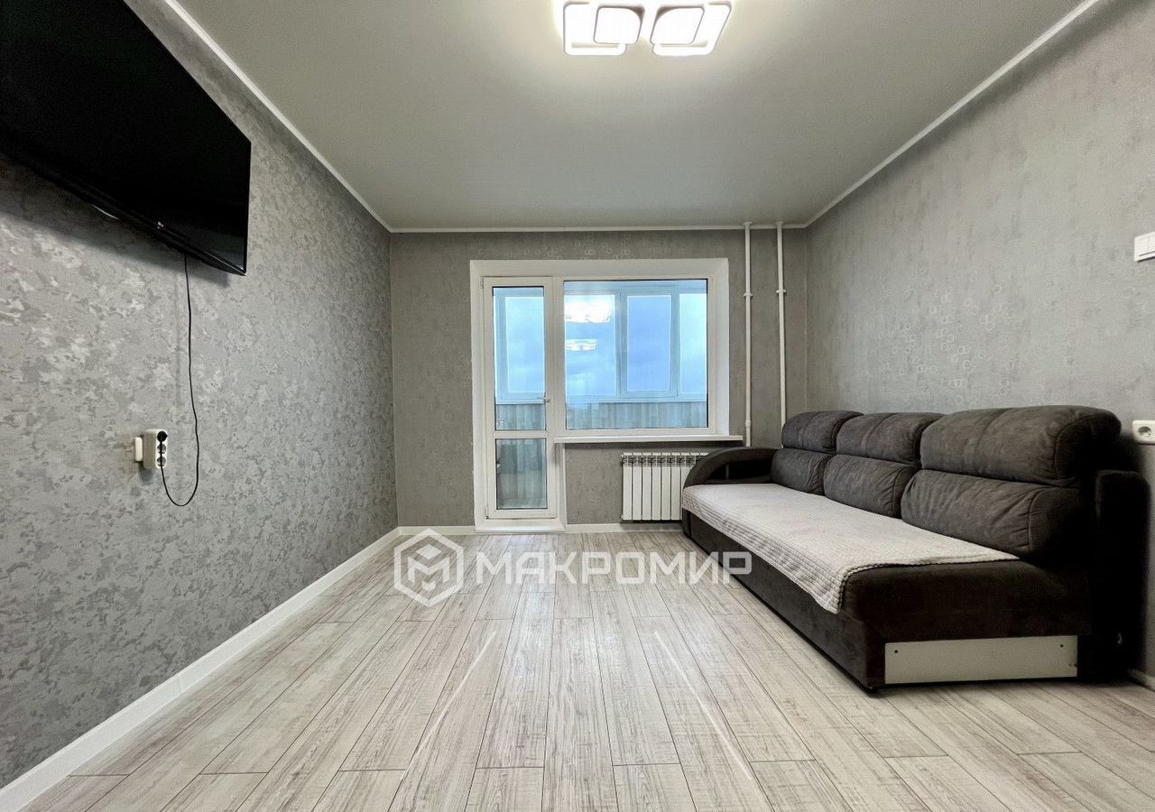 квартира г Брянск р-н Фокинский пр-кт Московский 95к/2 фото 7