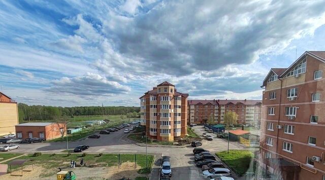 мкр Марьинский 3 фото