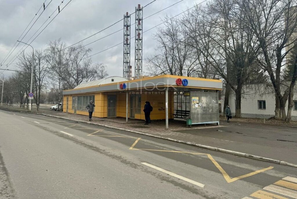 свободного назначения г Подольск пр-кт Октябрьский 3/2 Подольск фото 3