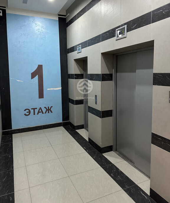 квартира г Зеленоград Зеленоград—Крюково, к 360А фото 7