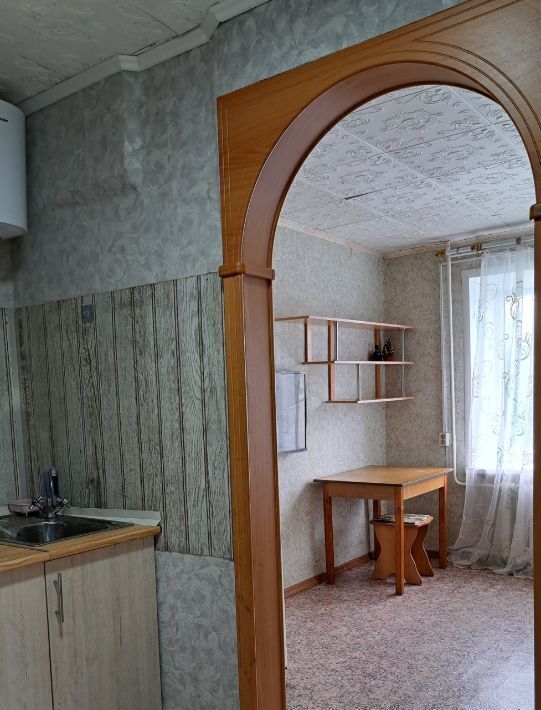 квартира г Кузнецк ул Правды 1а фото 6